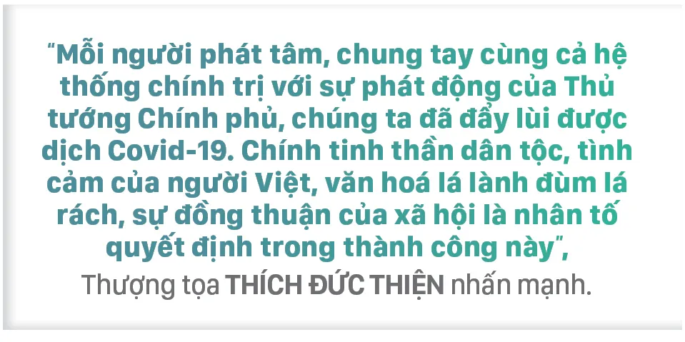 Bài 4: Học Bác để mỗi ngày càng trở nên hoàn thiện hơn ảnh 6