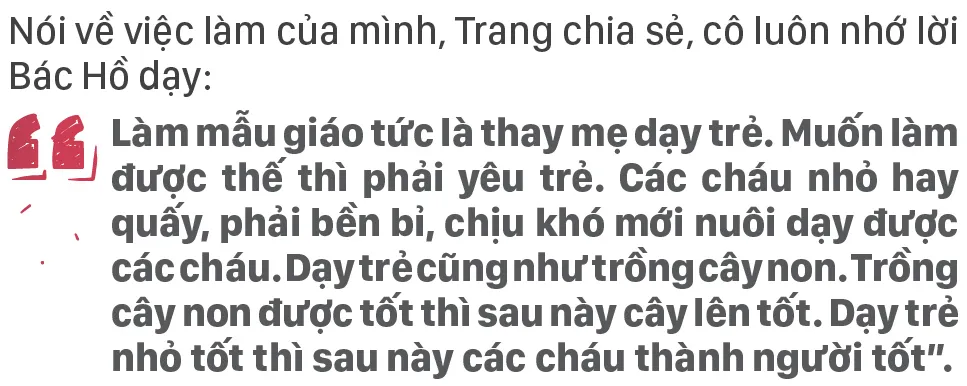 Học Bác để phụng sự Tổ quốc, sống tốt hơn ảnh 9