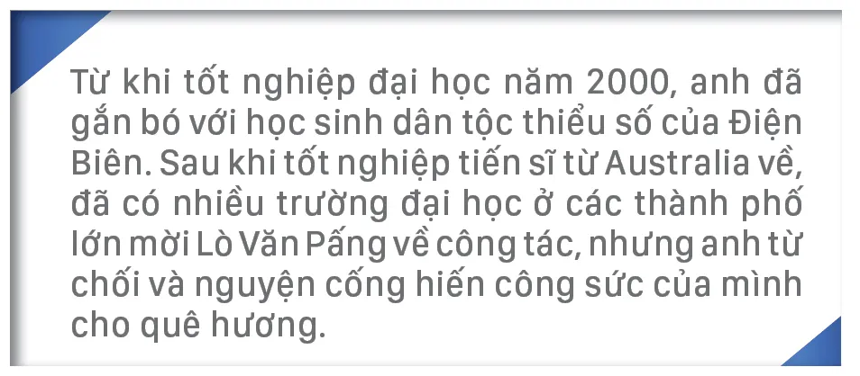 Bài 3: Những tấm gương tự học và sáng tạo ảnh 4