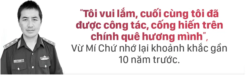 Bài 2: Tận lực, tận tâm phục vụ nhân dân ảnh 3
