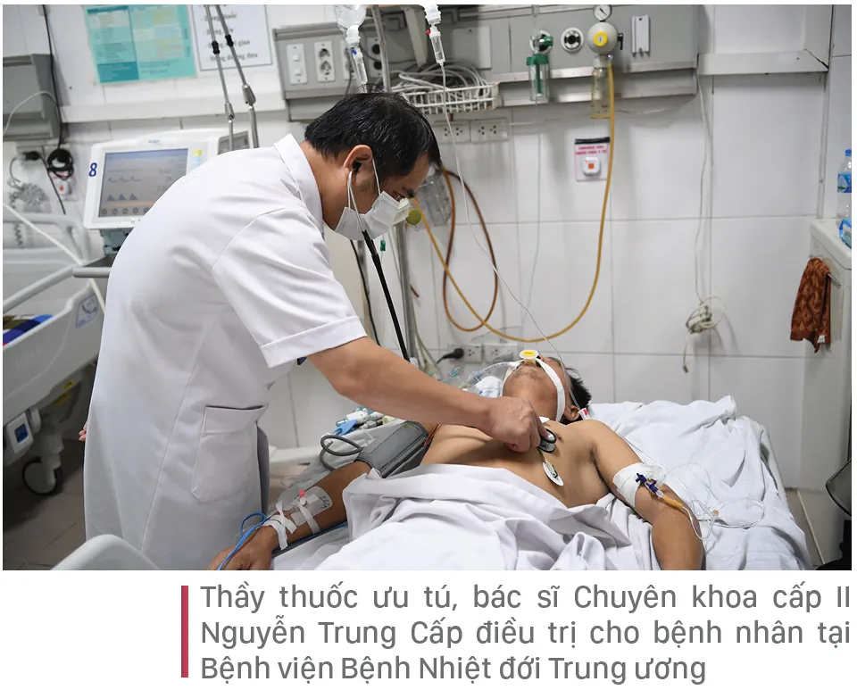 Bài 2: Tận lực, tận tâm phục vụ nhân dân ảnh 7