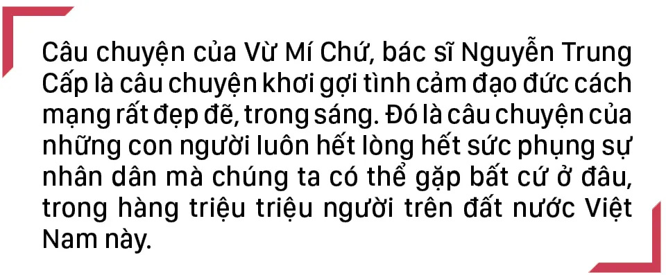 Bài 2: Tận lực, tận tâm phục vụ nhân dân ảnh 8