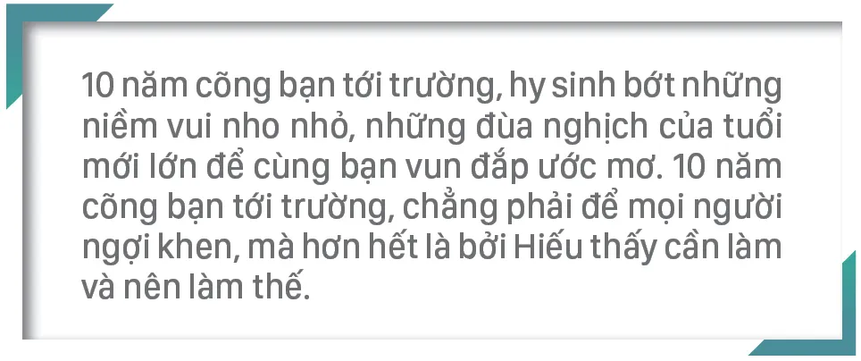 Bài 4: Học Bác để mỗi ngày càng trở nên hoàn thiện hơn ảnh 3