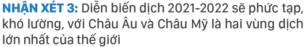 Đại dịch Covid-19 (2020 - 2022) - Khủng hoảng toàn cầu và thời cơ chuyển giai đoạn phát triển có tính chiến lược của Việt Nam ảnh 7