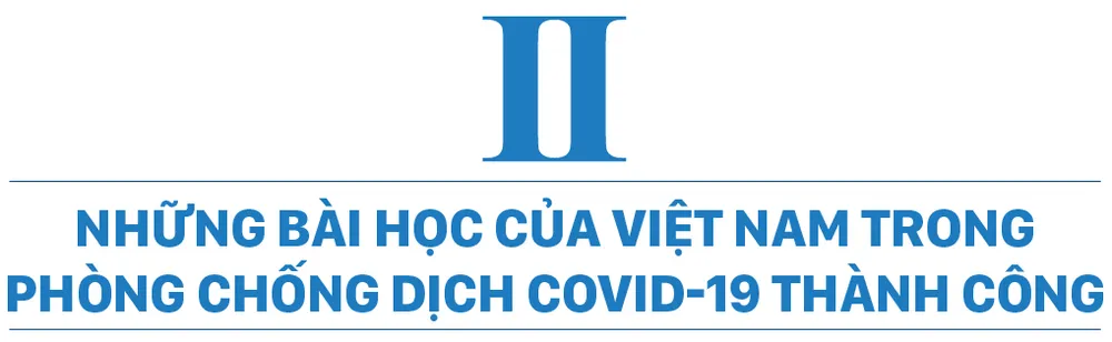 Đại dịch Covid-19 (2020 - 2022) - Khủng hoảng toàn cầu và thời cơ chuyển giai đoạn phát triển có tính chiến lược của Việt Nam ảnh 9
