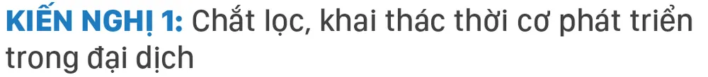 Đại dịch Covid-19 (2020 - 2022) - Khủng hoảng toàn cầu và thời cơ chuyển giai đoạn phát triển có tính chiến lược của Việt Nam ảnh 15