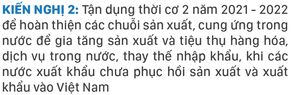 Đại dịch Covid-19 (2020 - 2022) - Khủng hoảng toàn cầu và thời cơ chuyển giai đoạn phát triển có tính chiến lược của Việt Nam ảnh 16