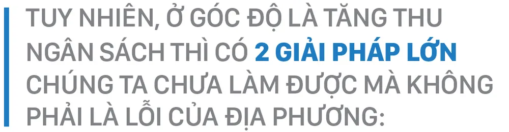 Bài phát biểu của đồng chí Nguyễn Thiện Nhân, Ủy viên Bộ Chính trị tại Kỳ họp thứ 23 HĐND TPHCM khóa IX ảnh 9