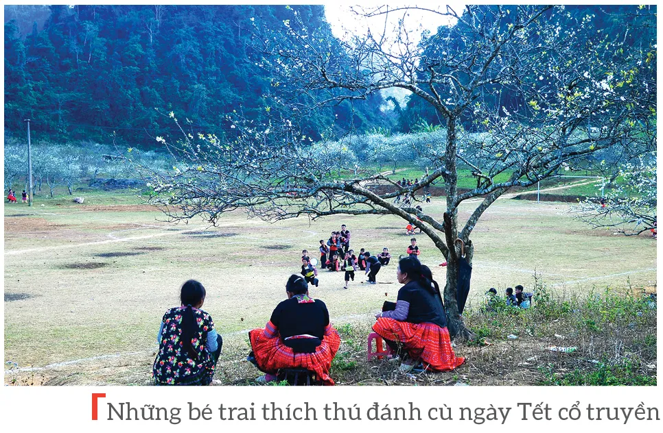 Đón Tết trên non cao ảnh 6