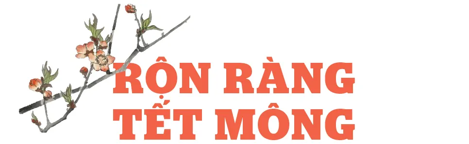 Đón Tết trên non cao ảnh 2