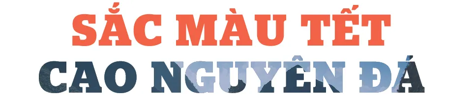 Đón Tết trên non cao ảnh 9