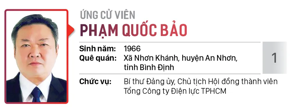  Đơn vị bầu cử số: 01, 02, 03 (Thành phố Thủ Đức) ảnh 14