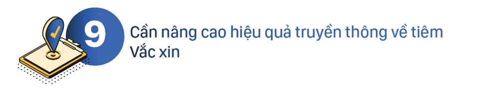 Một năm và 50 ngày đại dịch Covid-19: Diễn biến, kinh nghiệm và bài học ảnh 19