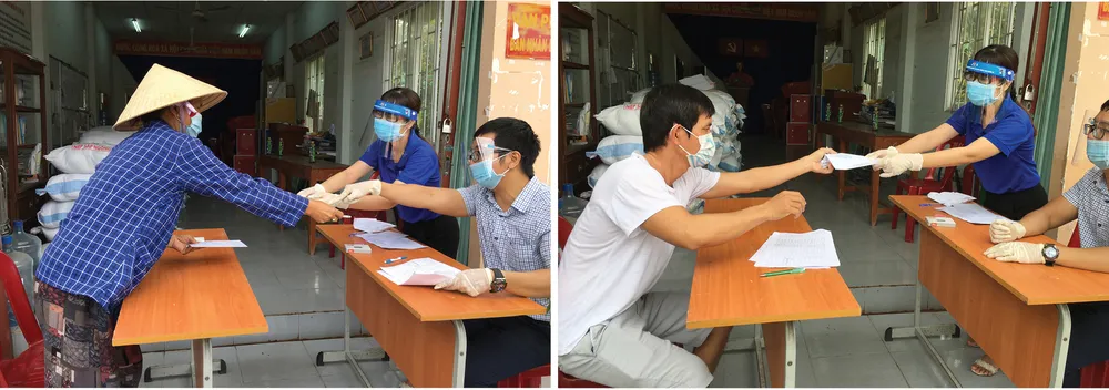 Chi tiết các gói hỗ trợ người dân trên địa bàn TPHCM ảnh 7