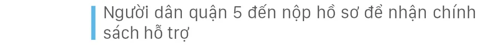 Chi tiết các gói hỗ trợ người dân trên địa bàn TPHCM ảnh 10