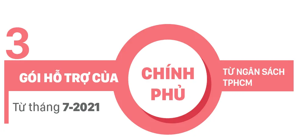 Chi tiết các gói hỗ trợ người dân trên địa bàn TPHCM ảnh 16