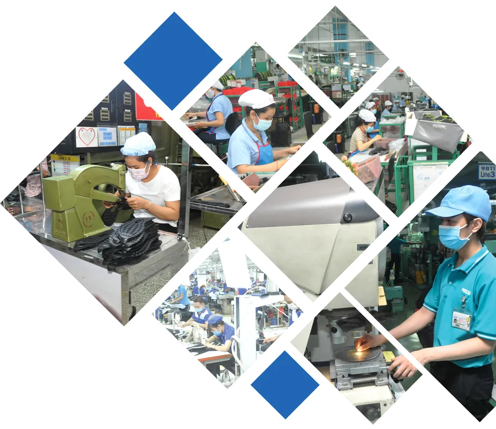 Chi tiết các gói hỗ trợ người dân trên địa bàn TPHCM ảnh 20