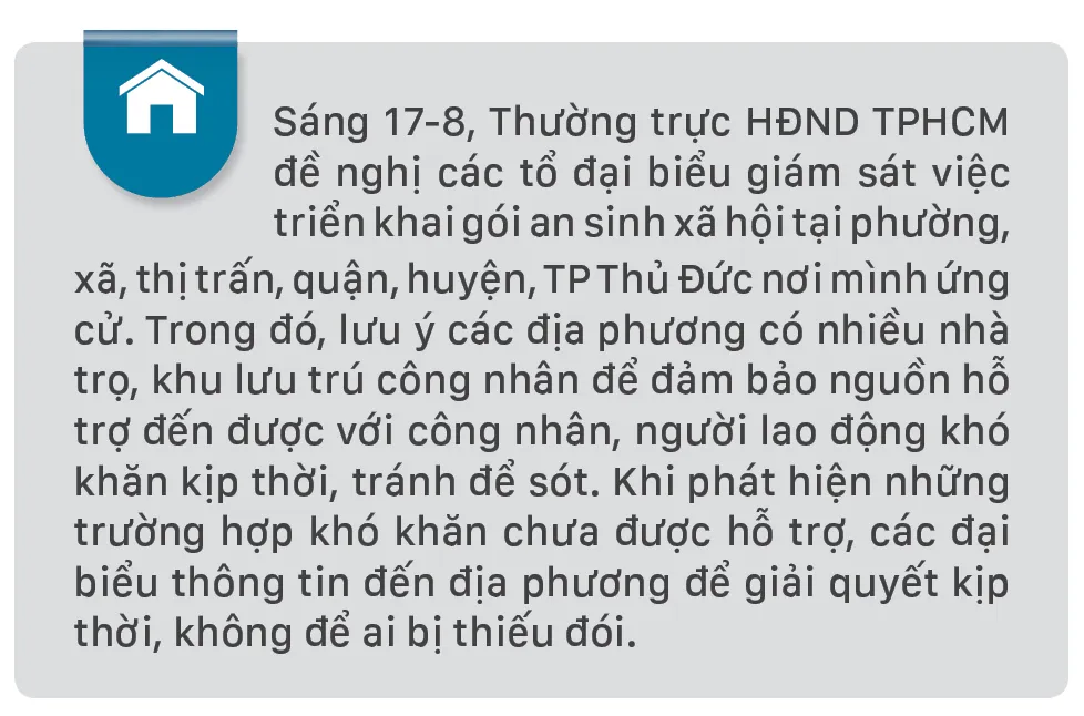 Để hỗ trợ đến với từng người dân ảnh 11