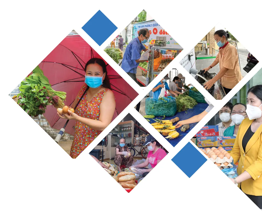 Để hỗ trợ đến với từng người dân ảnh 9