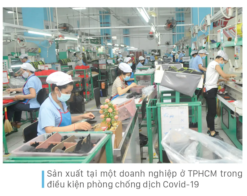 Cấp thiết trợ lực doanh nghiệp ảnh 2