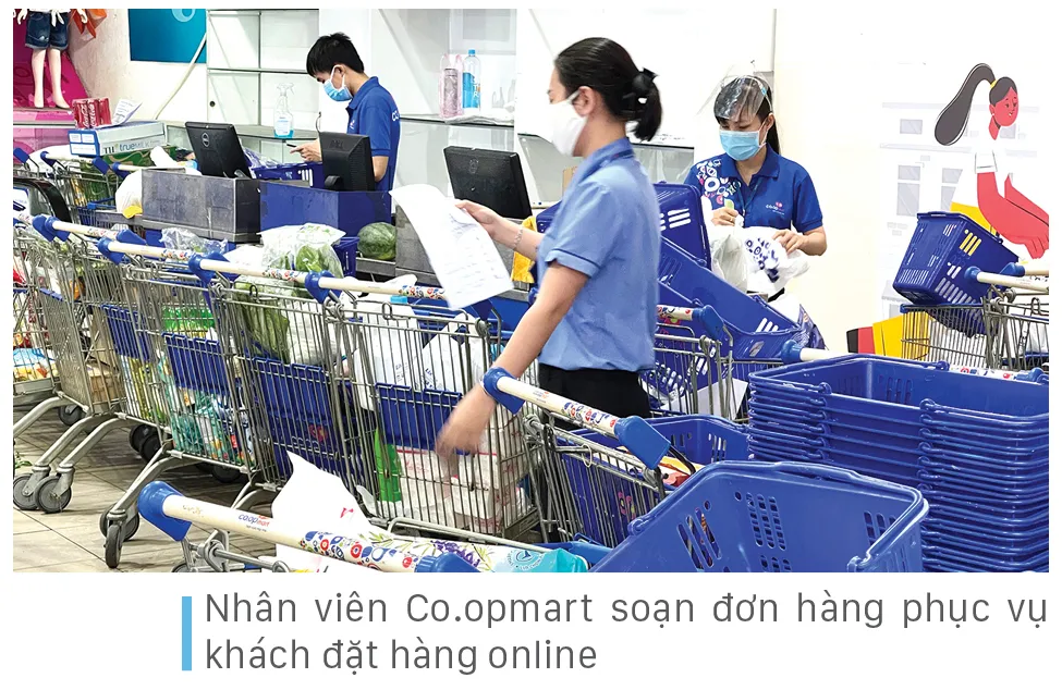 Cấp thiết trợ lực doanh nghiệp ảnh 4