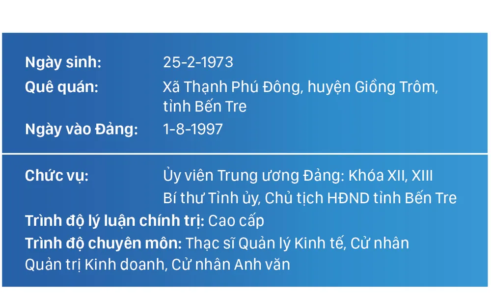 Đồng chí Phan Văn Mãi được bầu giữ chức vụ Chủ tịch UBND TPHCM ảnh 6