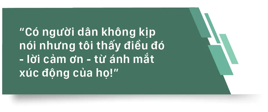 Đi tìm sự đồng thuận của người dân trong công tác dân vận  ảnh 9