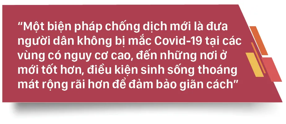 Đi tìm sự đồng thuận của người dân trong công tác dân vận  ảnh 3