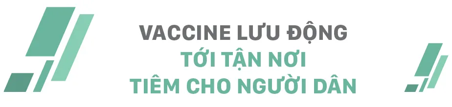 Đi tìm sự đồng thuận của người dân trong công tác dân vận  ảnh 5