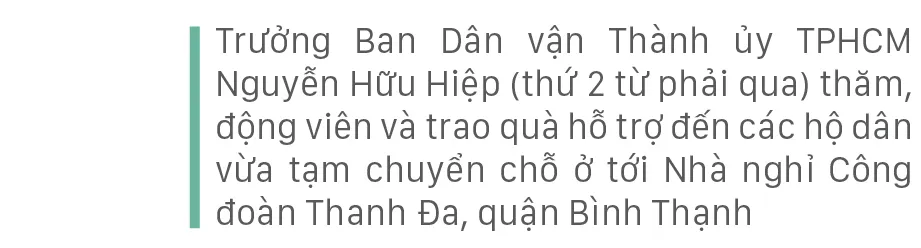 Đi tìm sự đồng thuận của người dân trong công tác dân vận  ảnh 7
