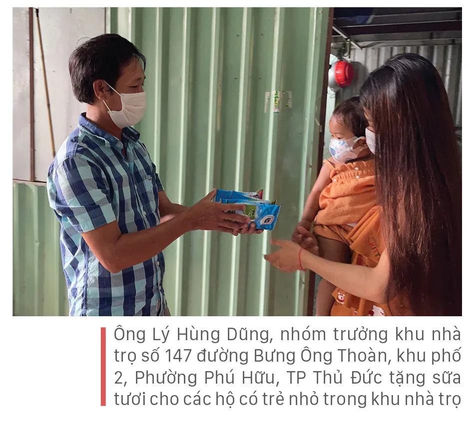 Mong người dân cảm thông, chia sẻ cùng địa phương ảnh 4