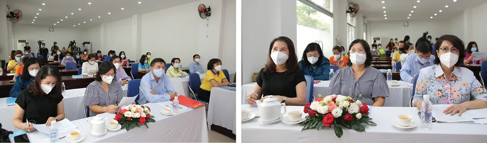 Đồng hành với thai phụ vượt cạn - chương trình lay động lòng người ảnh 7