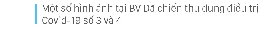 Đảm bảo chăm lo cho lực lượng y tế tuyến đầu ảnh 4