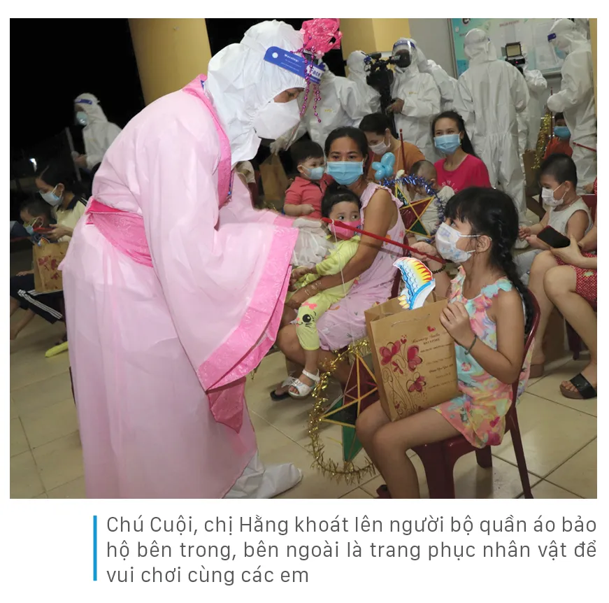 Đêm trăng đặc biệt ảnh 8