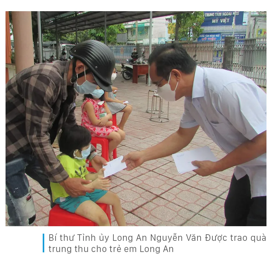 Đêm trăng đặc biệt ảnh 15