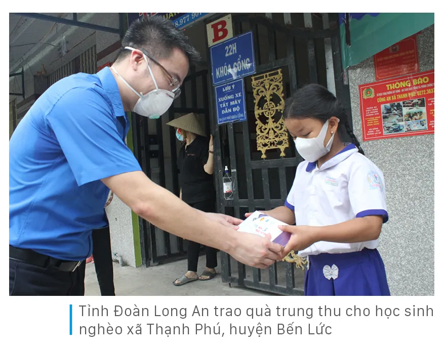 Đêm trăng đặc biệt ảnh 18