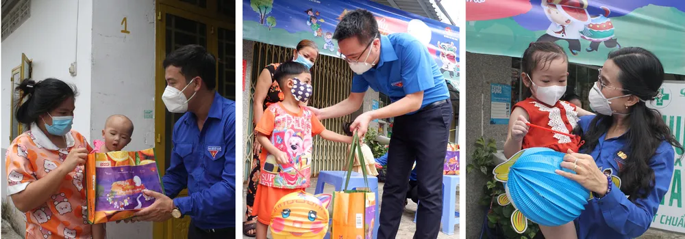 Đêm trăng đặc biệt ảnh 19