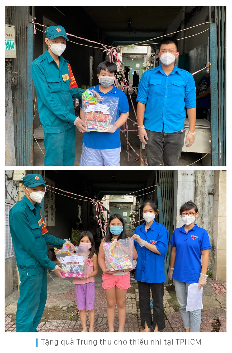 Đêm trăng đặc biệt ảnh 10