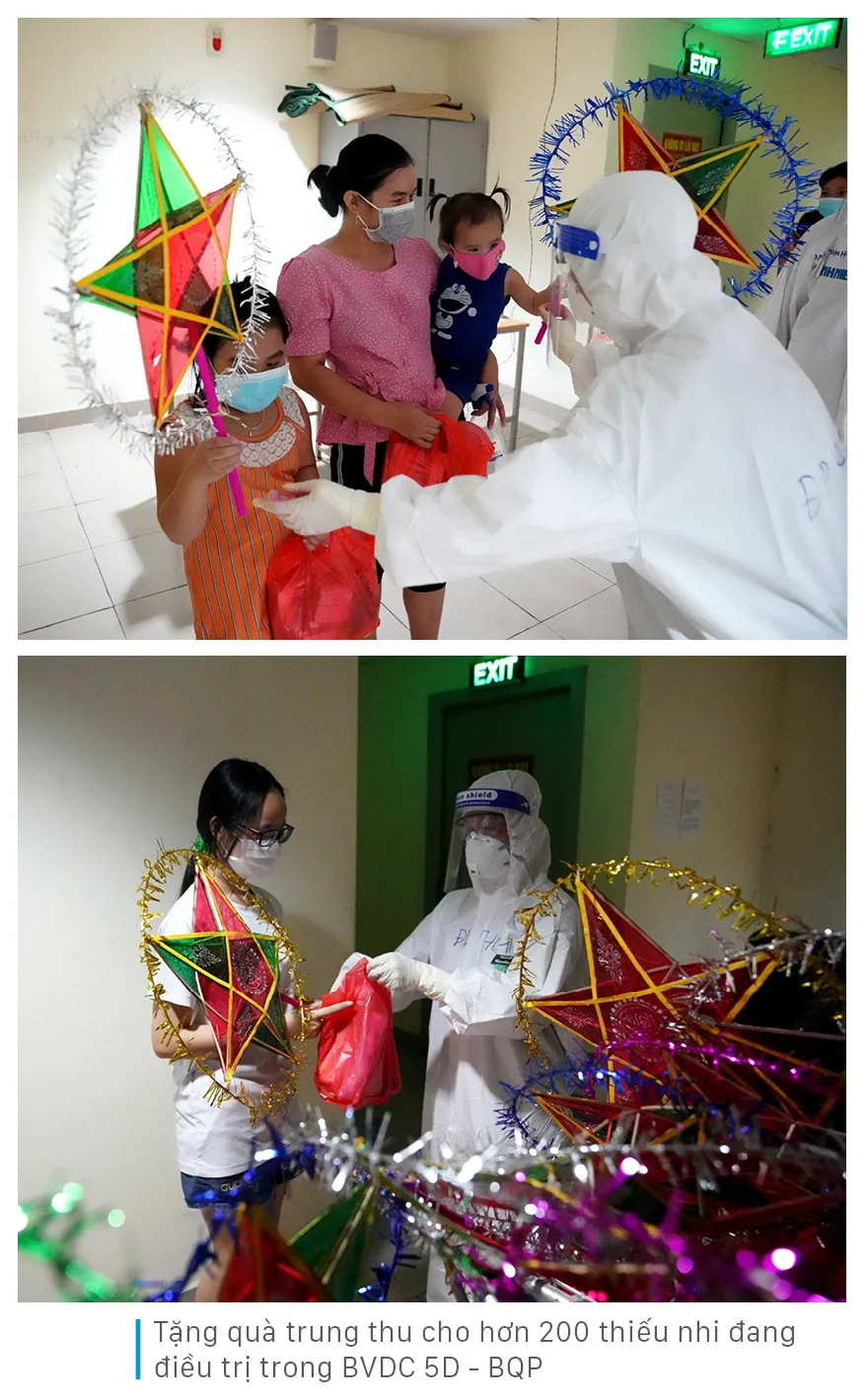 Đêm trăng đặc biệt ảnh 14