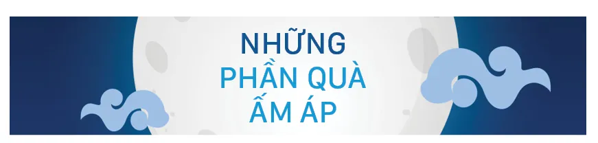 Đêm trăng đặc biệt ảnh 9