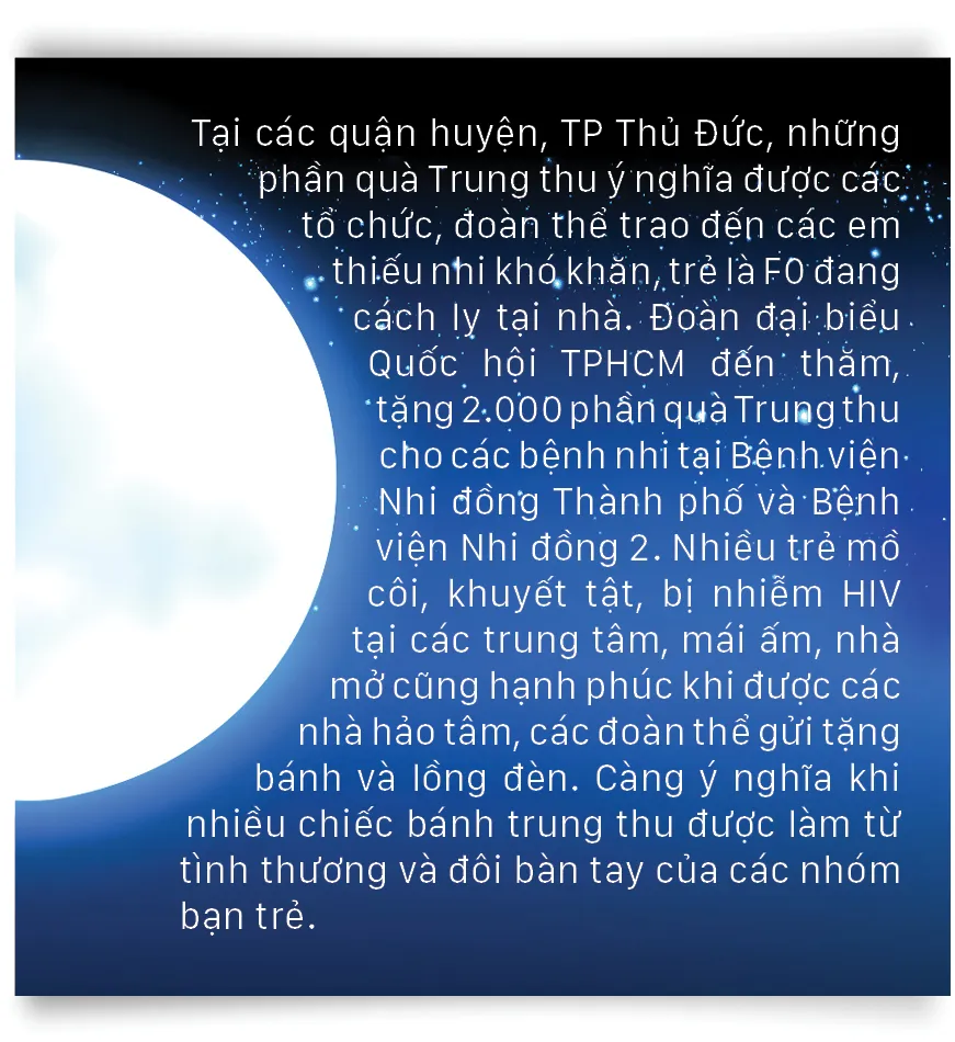 Đêm trăng đặc biệt ảnh 21
