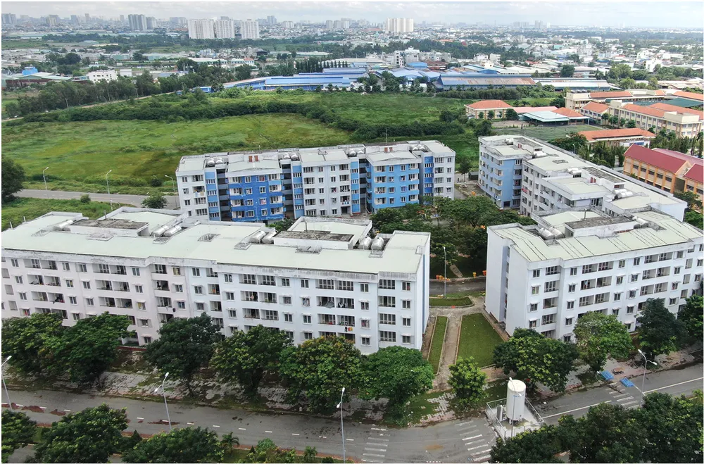 Sự sống từ những ngày “mưa bão” - Bài 2: Giữ từng nhịp thở ảnh 12