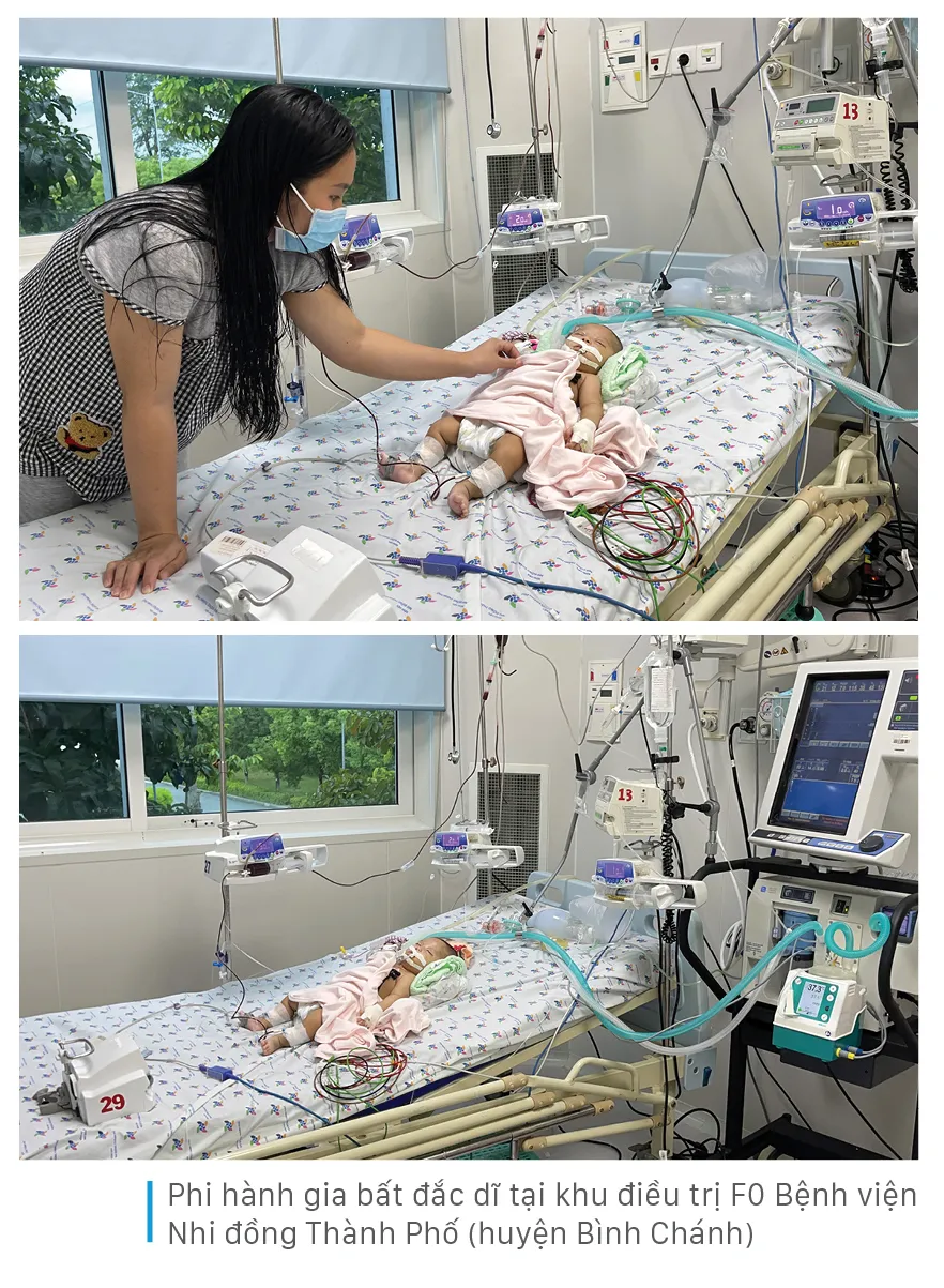 Sự sống từ những ngày “mưa bão” - Bài 4: Lời cảm ơn nguệch ngoạc ảnh 7