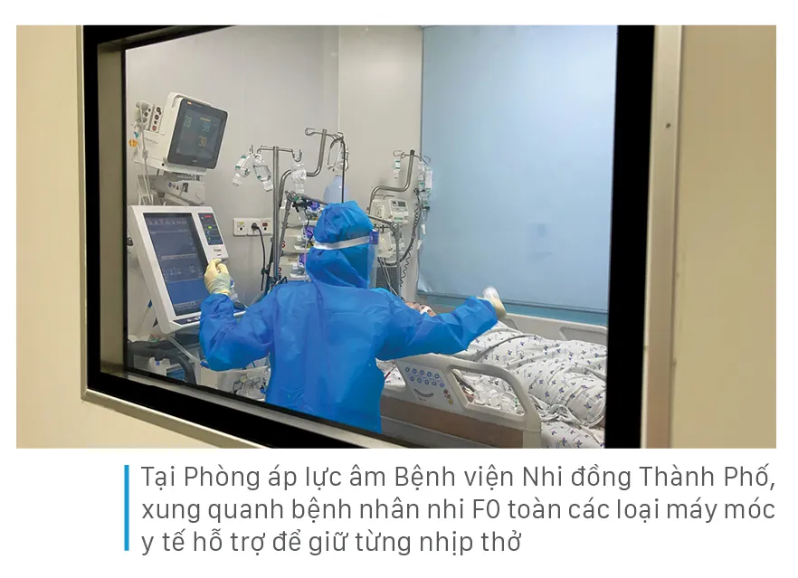 Sự sống từ những ngày “mưa bão” - Bài 4: Lời cảm ơn nguệch ngoạc ảnh 8