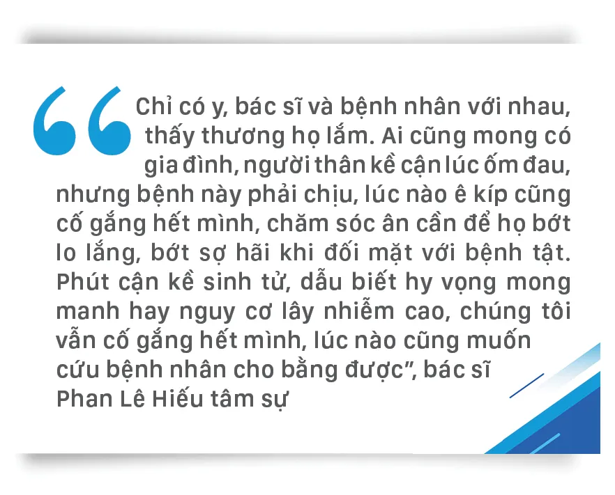 Sự sống từ những ngày “mưa bão” - Bài 5: Hồi sinh ảnh 5