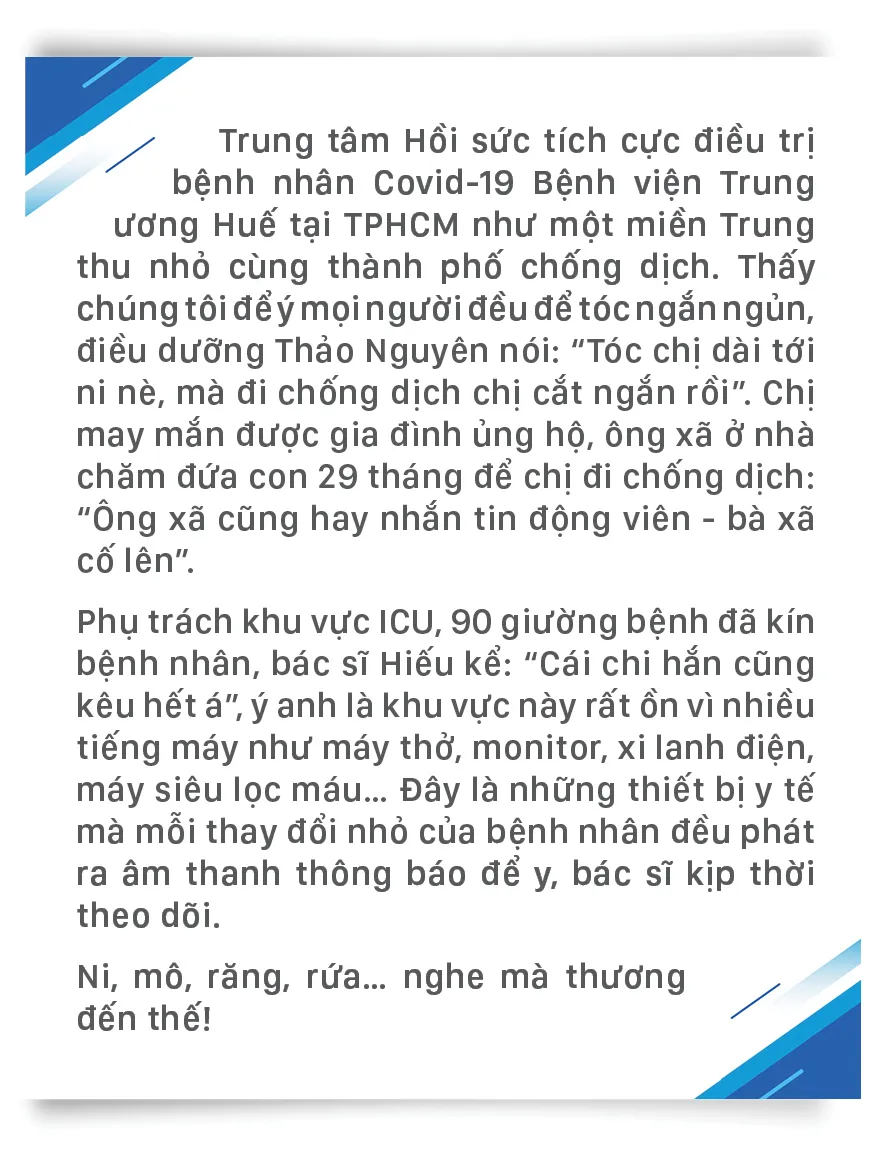 Sự sống từ những ngày “mưa bão” - Bài 5: Hồi sinh ảnh 15