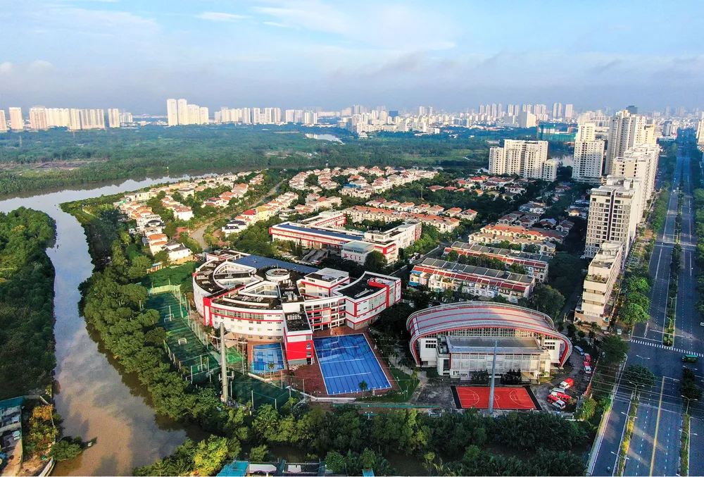 Chủ tịch UBND TPHCM Phan Văn Mãi: Chủ động kiến tạo nền tảng phục hồi và phát triển bền vững ảnh 14