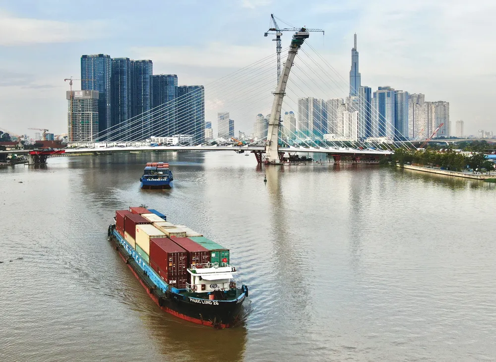 Chủ tịch UBND TPHCM Phan Văn Mãi: Chủ động kiến tạo nền tảng phục hồi và phát triển bền vững ảnh 3