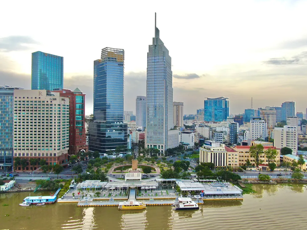 Chủ tịch UBND TPHCM Phan Văn Mãi: Chủ động kiến tạo nền tảng phục hồi và phát triển bền vững ảnh 7