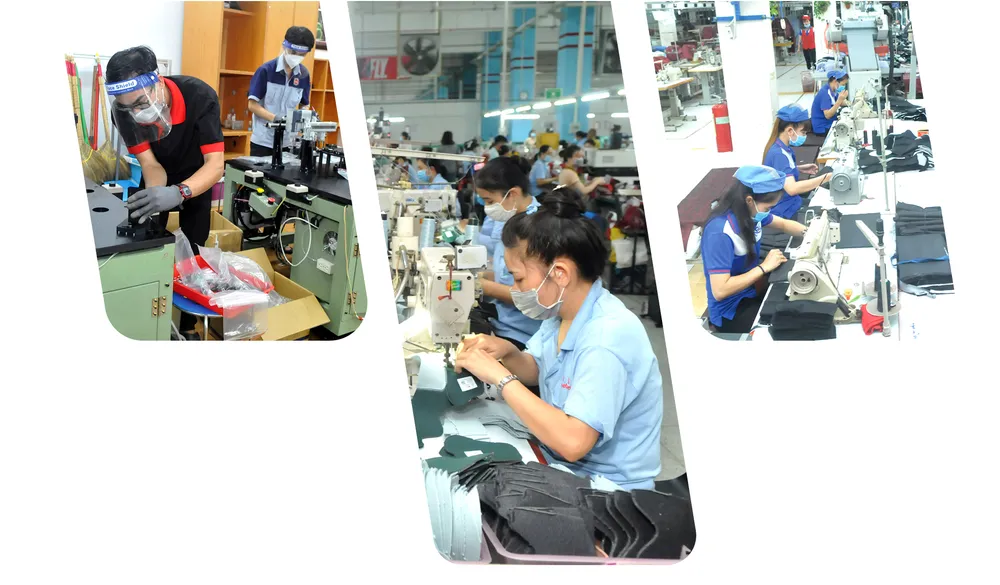 Chủ tịch UBND TPHCM Phan Văn Mãi: Chủ động kiến tạo nền tảng phục hồi và phát triển bền vững ảnh 4